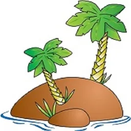 Survival Islands tag icon
