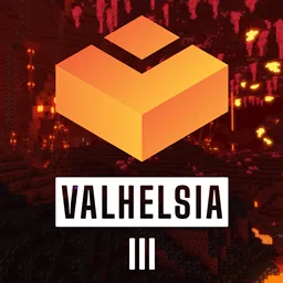 Valhelsia 3 - 1.16 tag icon
