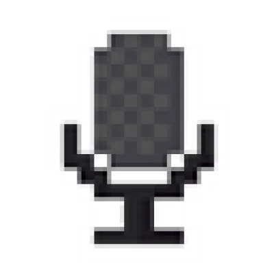 Voice Chat tag banner