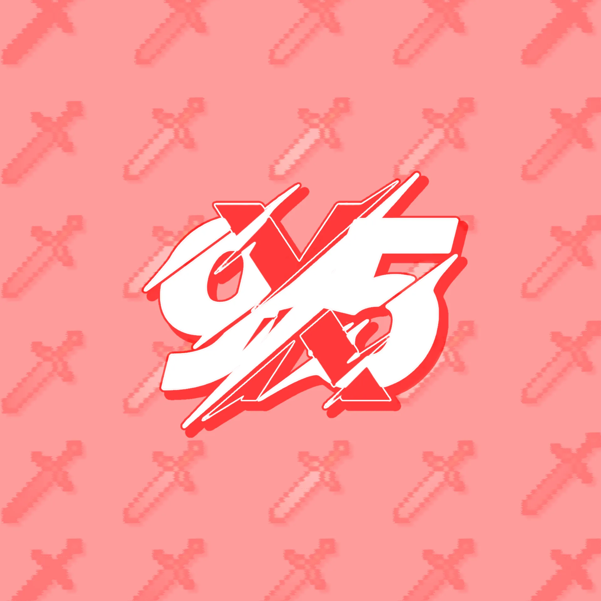 X95 PVP Client tag banner